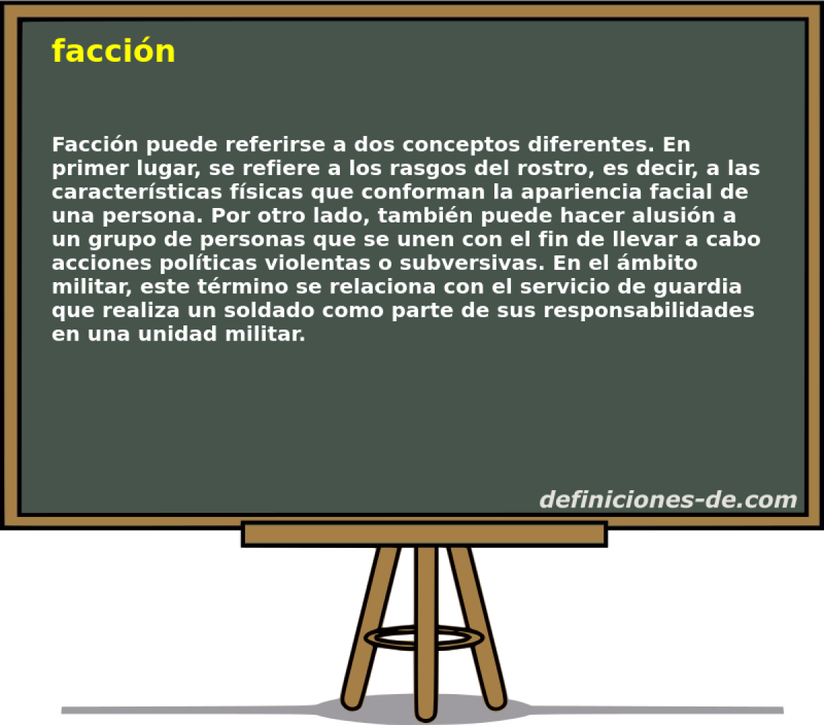 faccin 