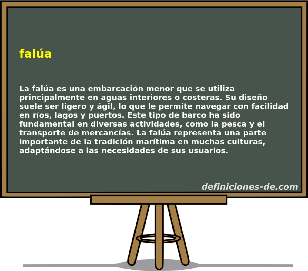 fala 