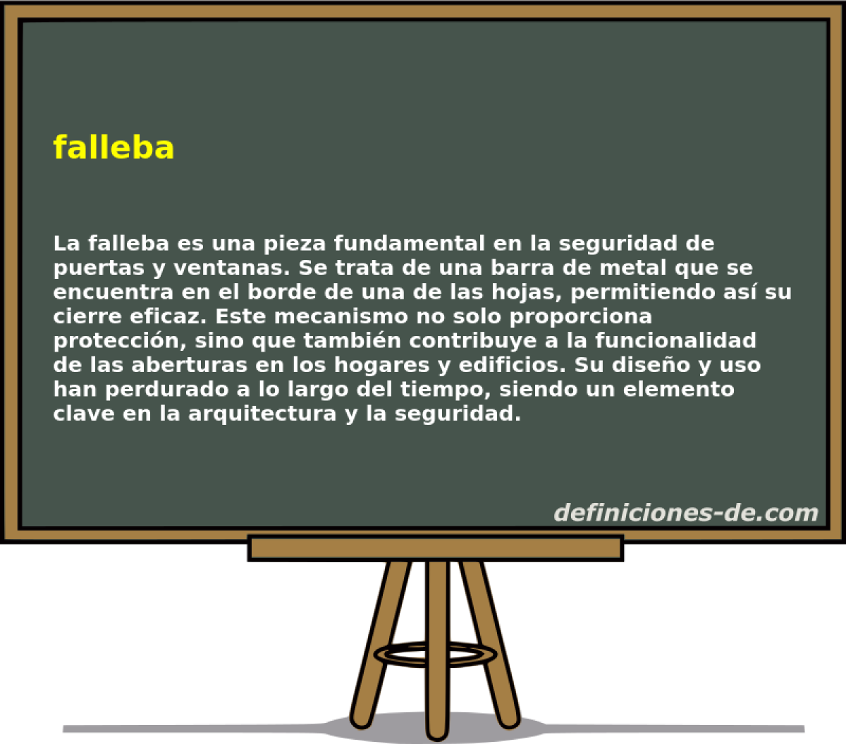 falleba 