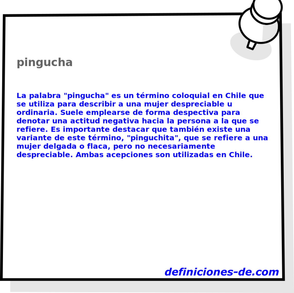 pingucha 