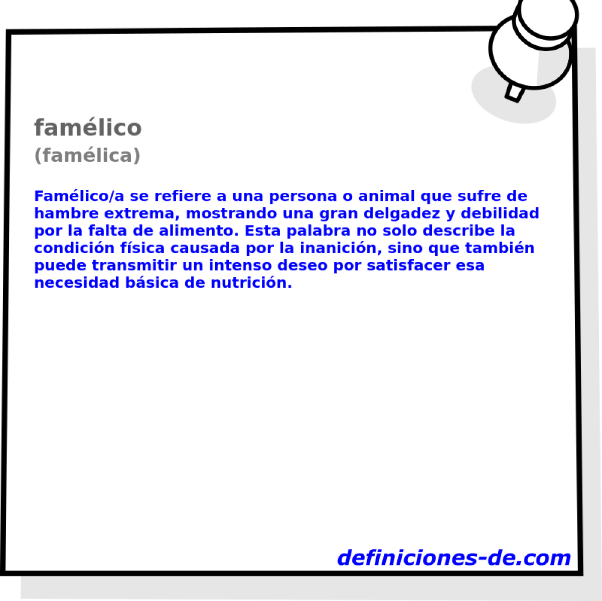 fam�lico (fam�lica)