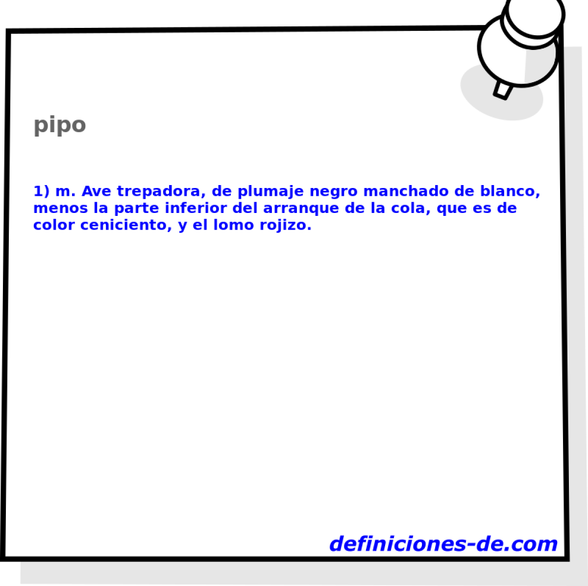 pipo 