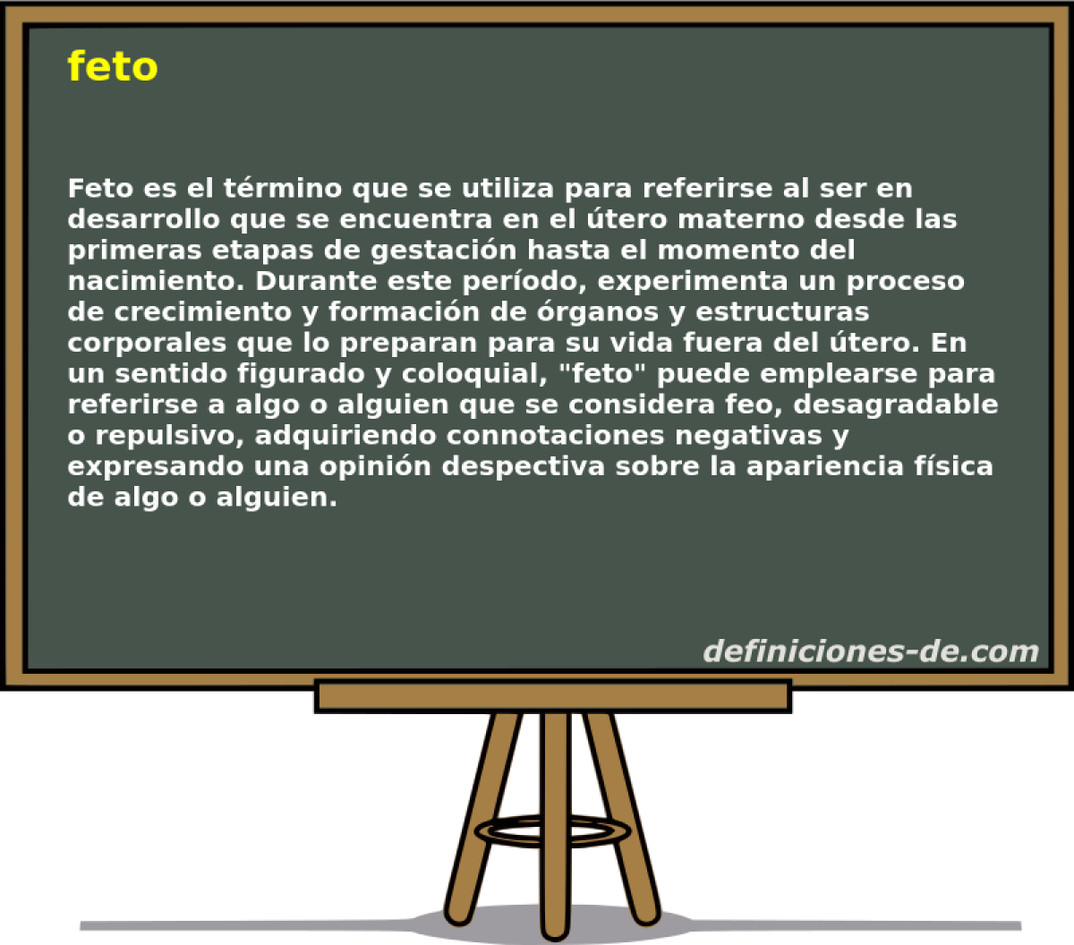 feto 