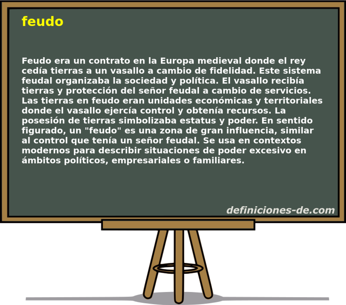 feudo 