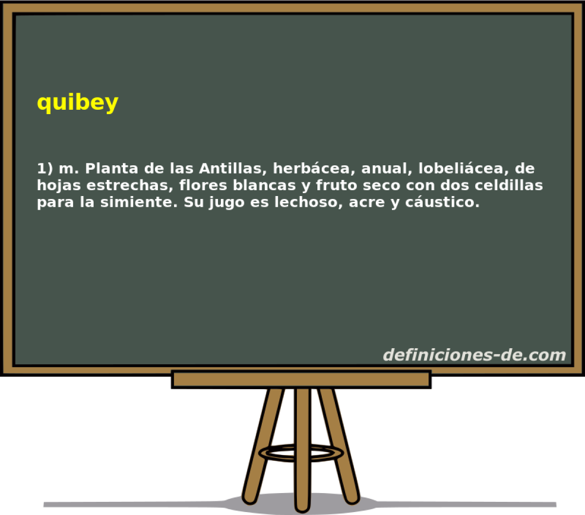 quibey 