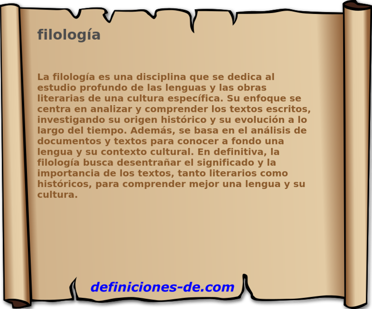 filologa 