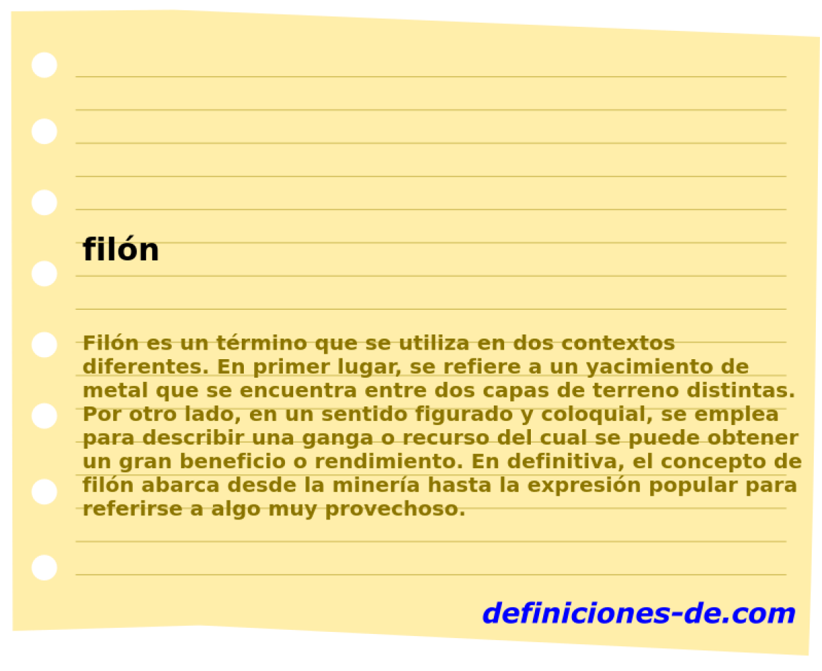 filn 