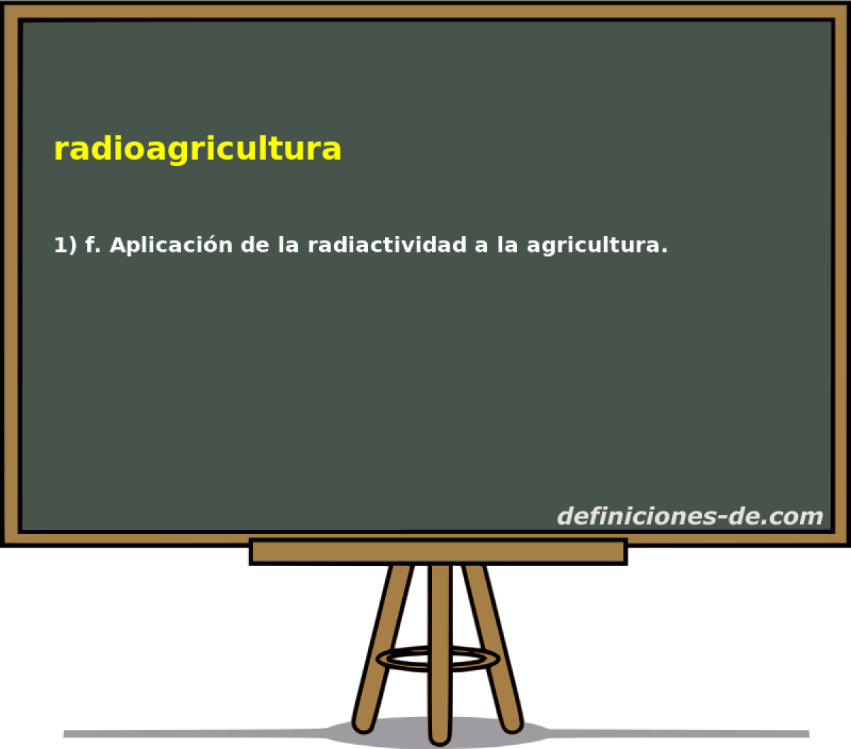 radioagricultura 