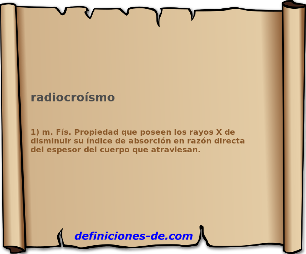radiocrosmo 