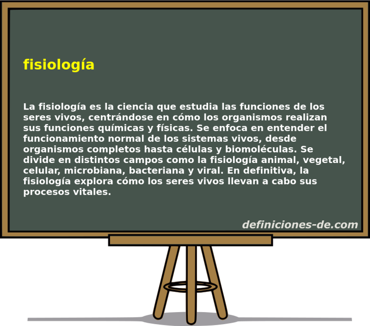 fisiologa 