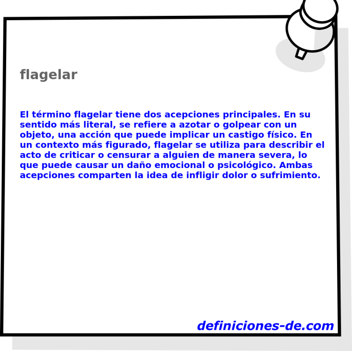 flagelar 