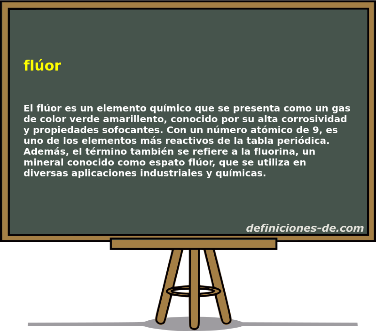 flor 