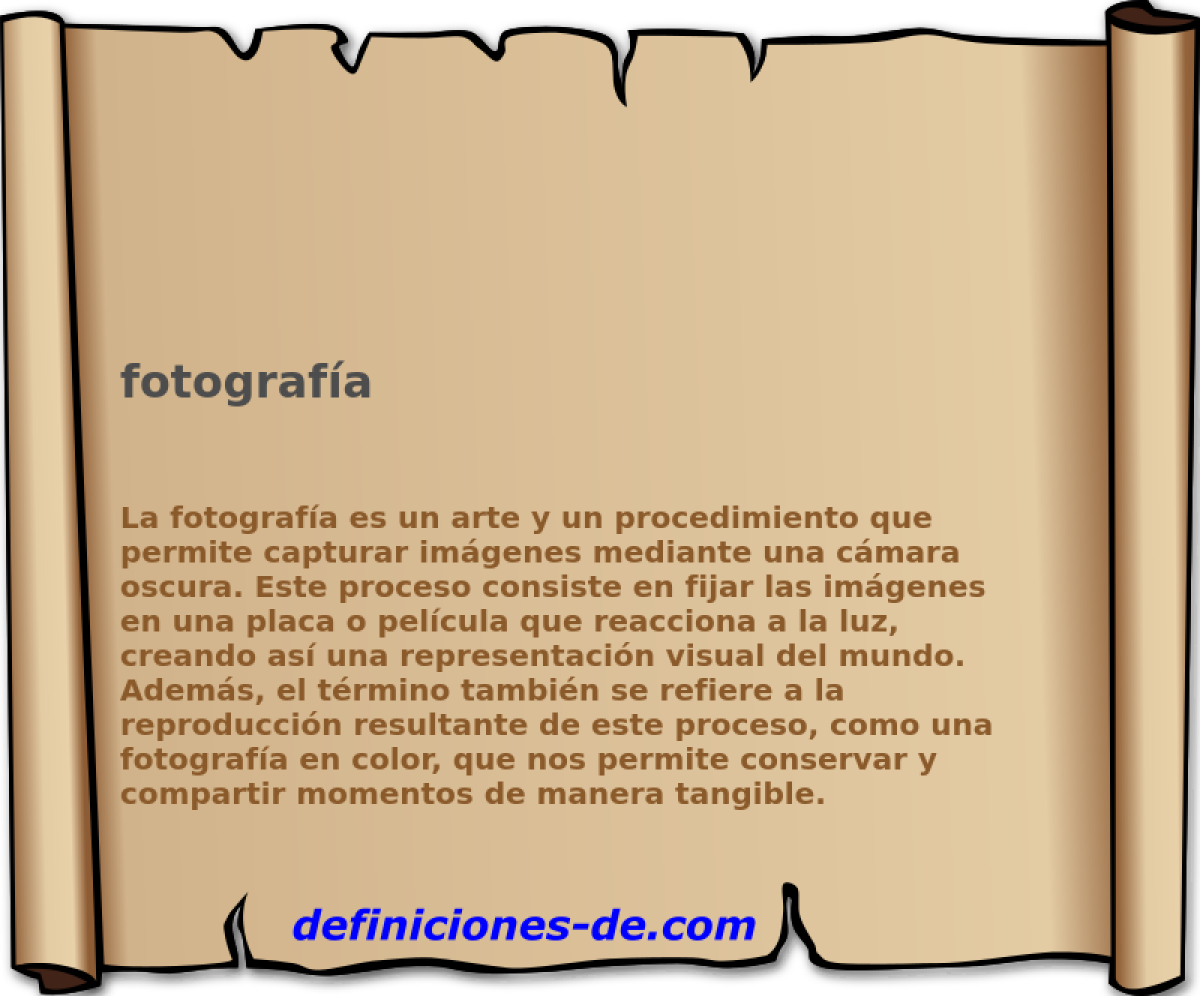 fotografa 