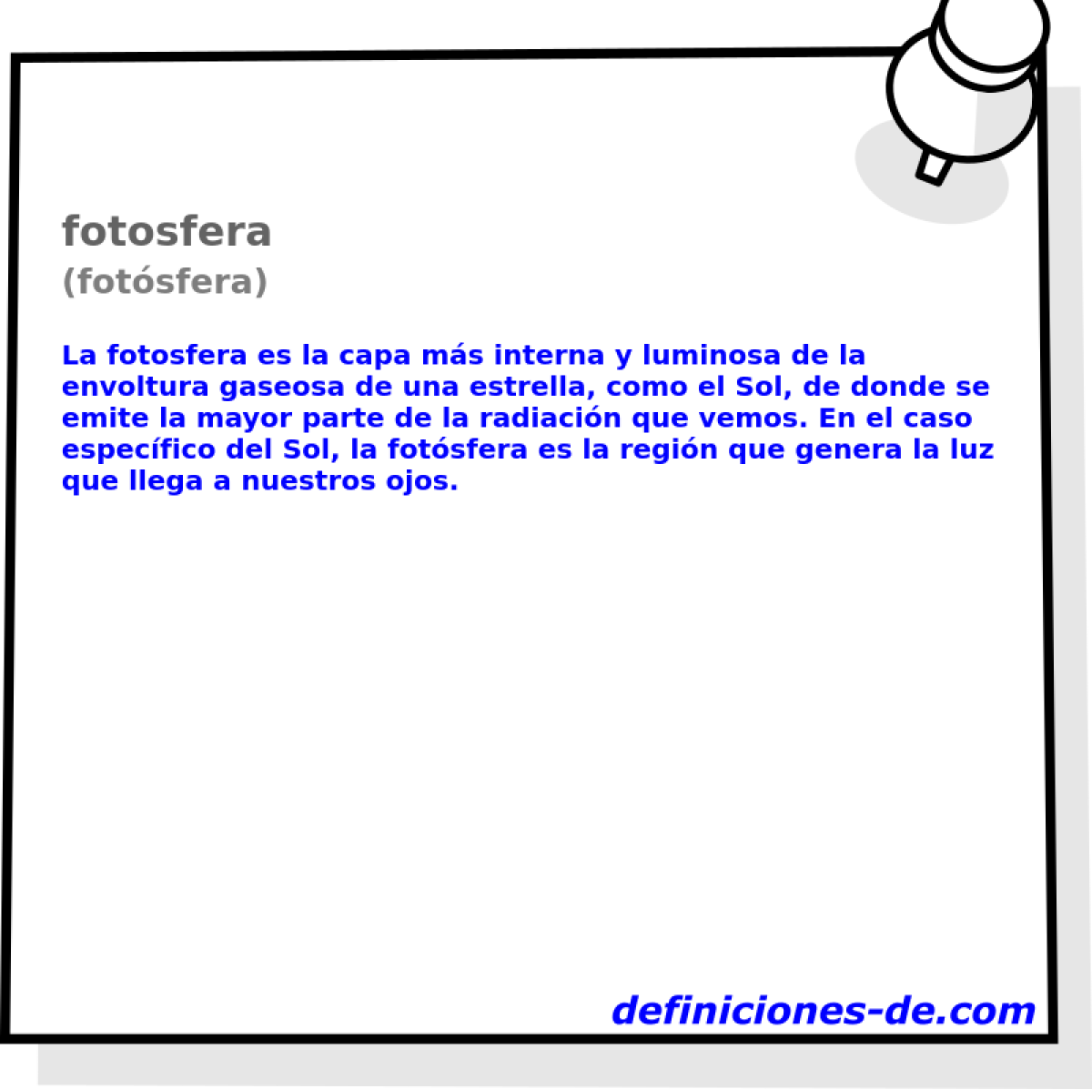 fotosfera (fotsfera)