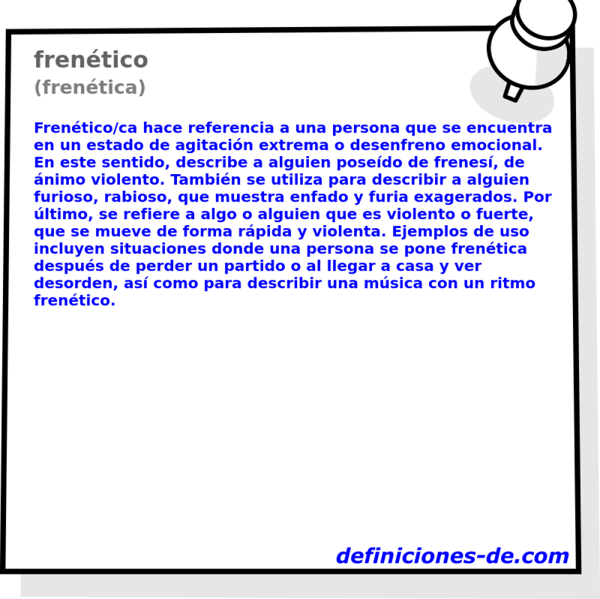 frentico (frentica)