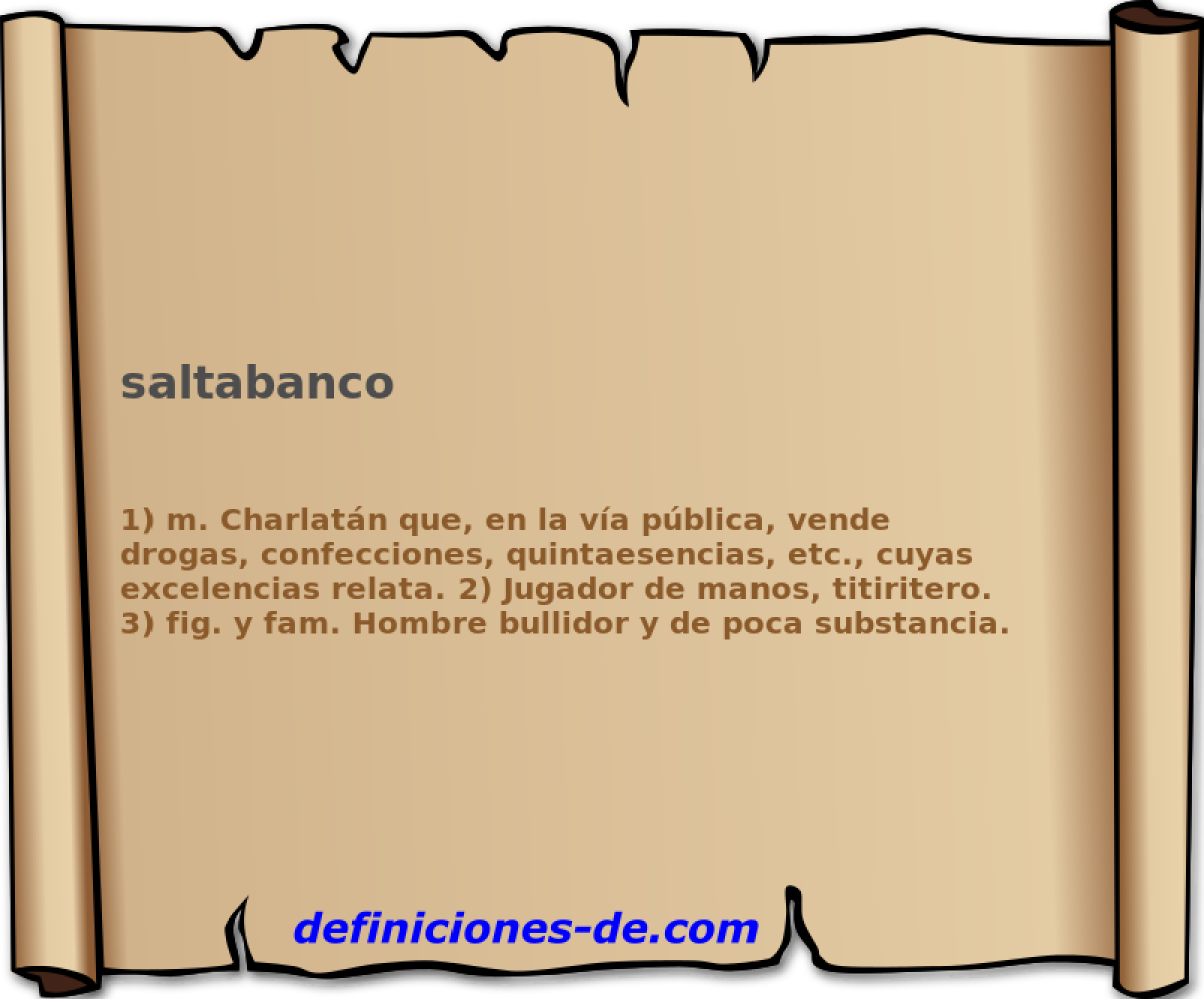 saltabanco 