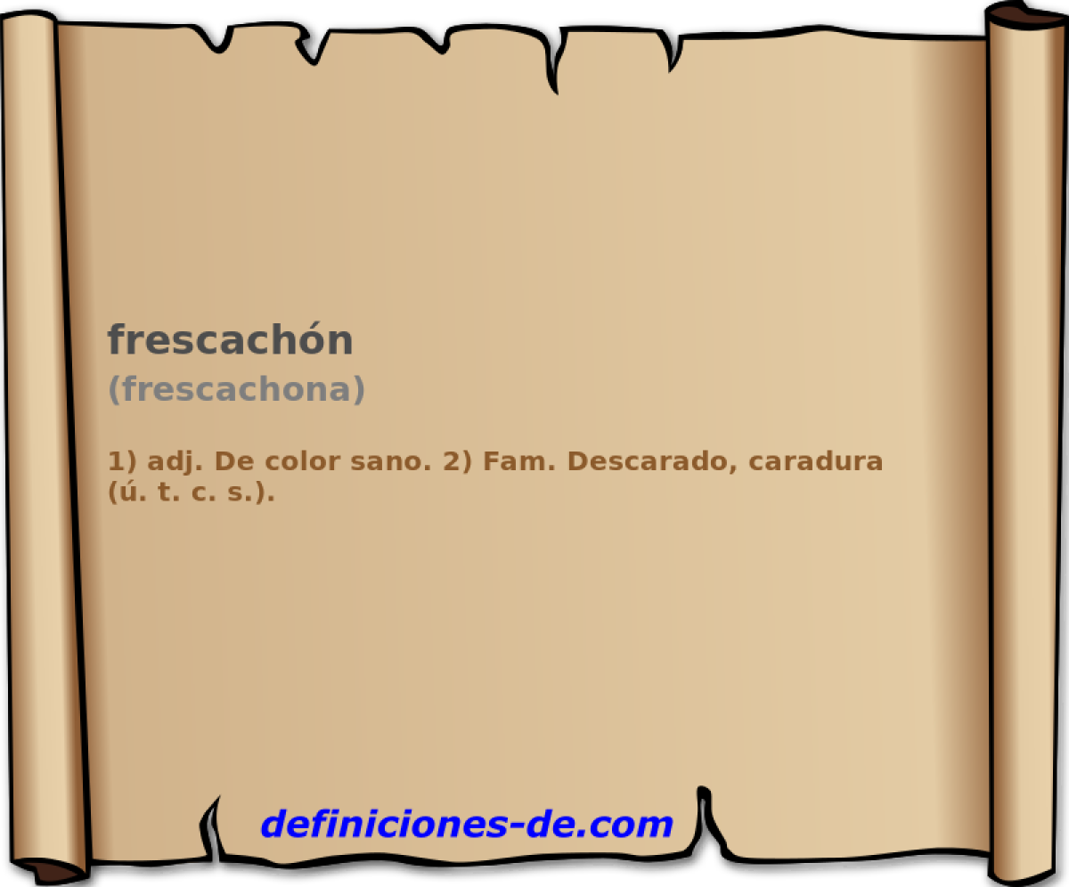 frescachn (frescachona)