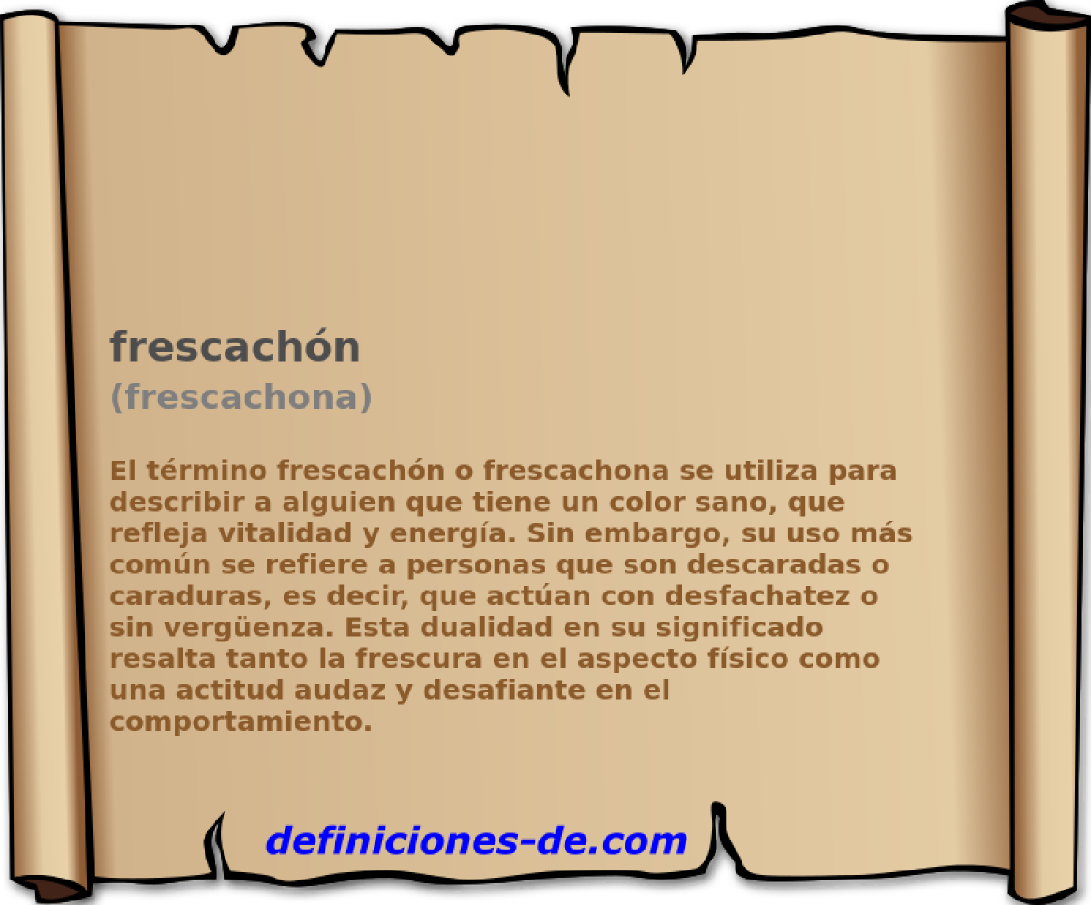 frescachn (frescachona)