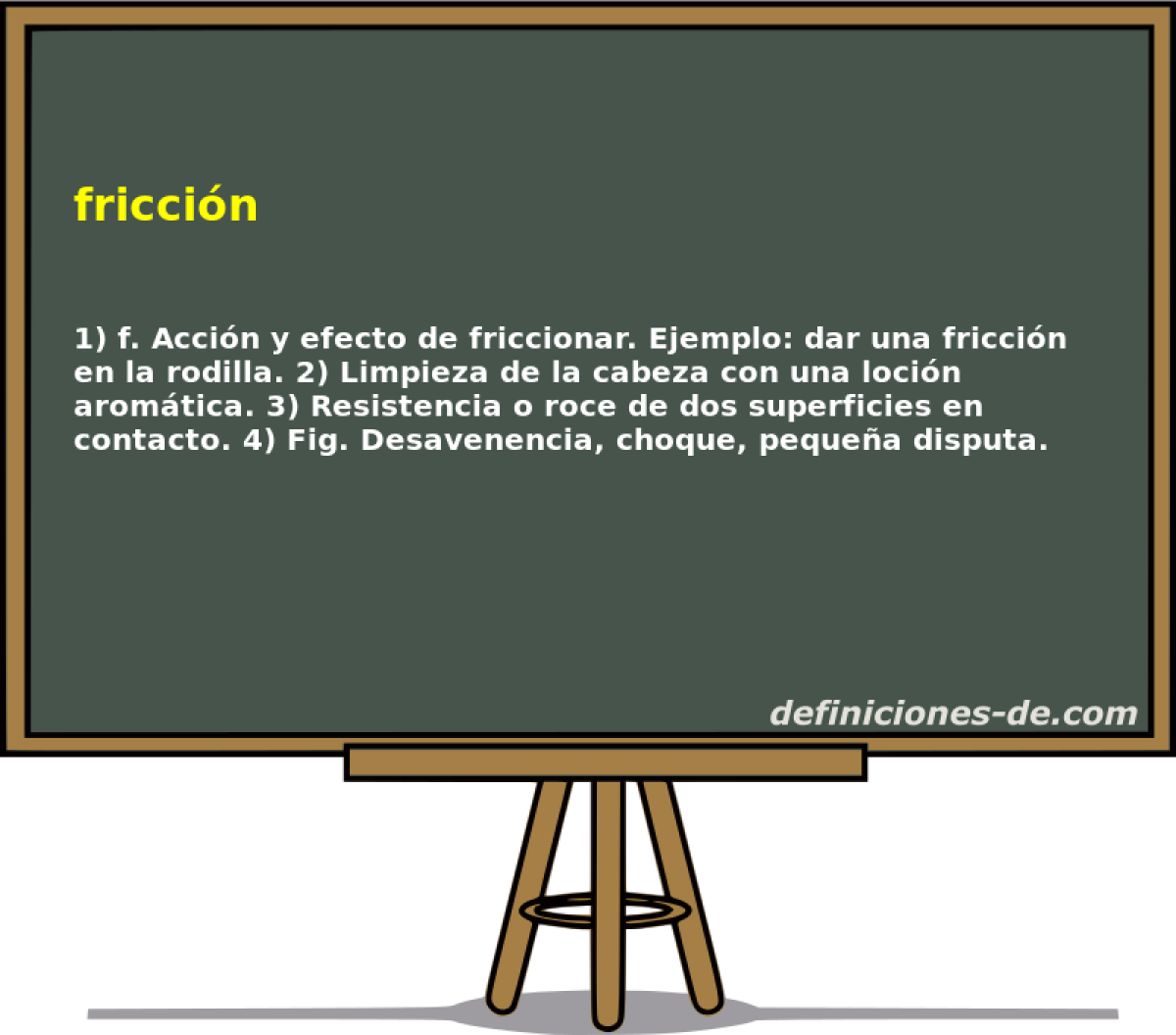 friccin 