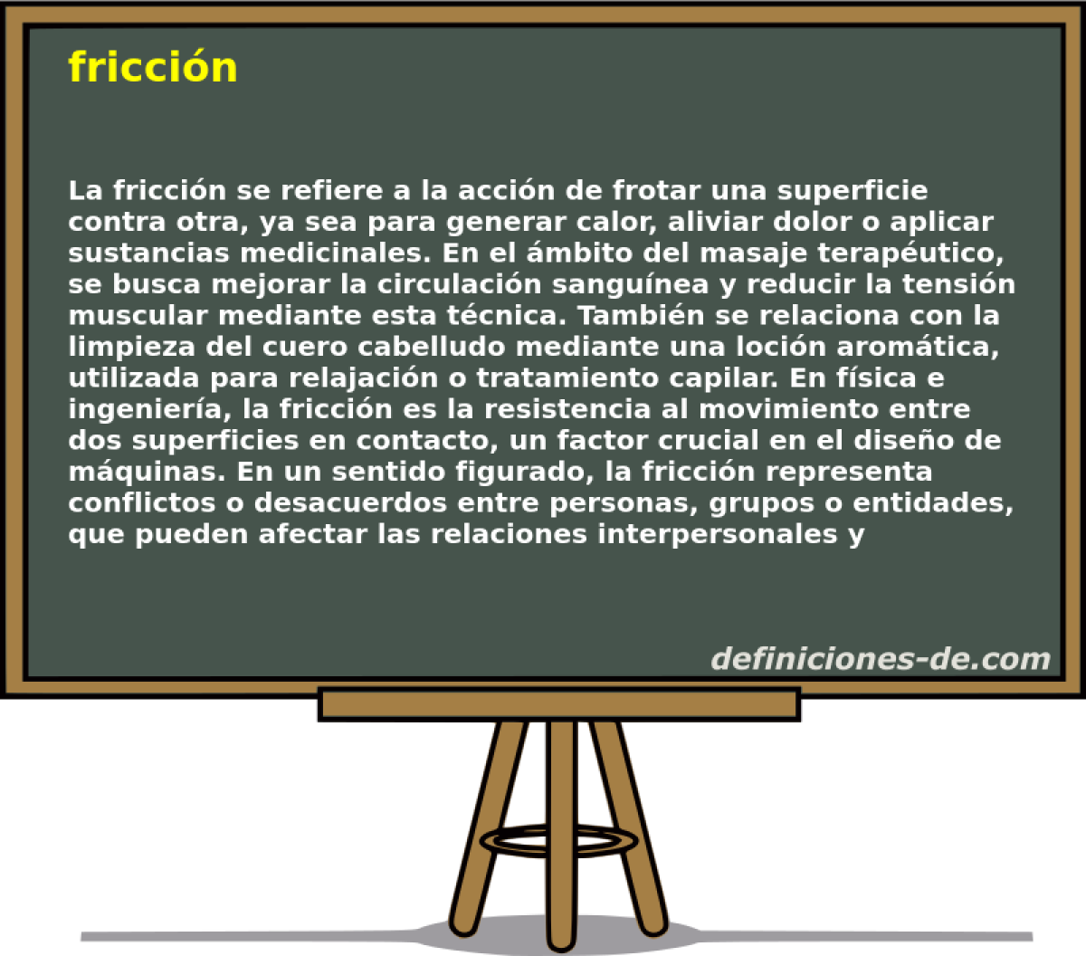 friccin 