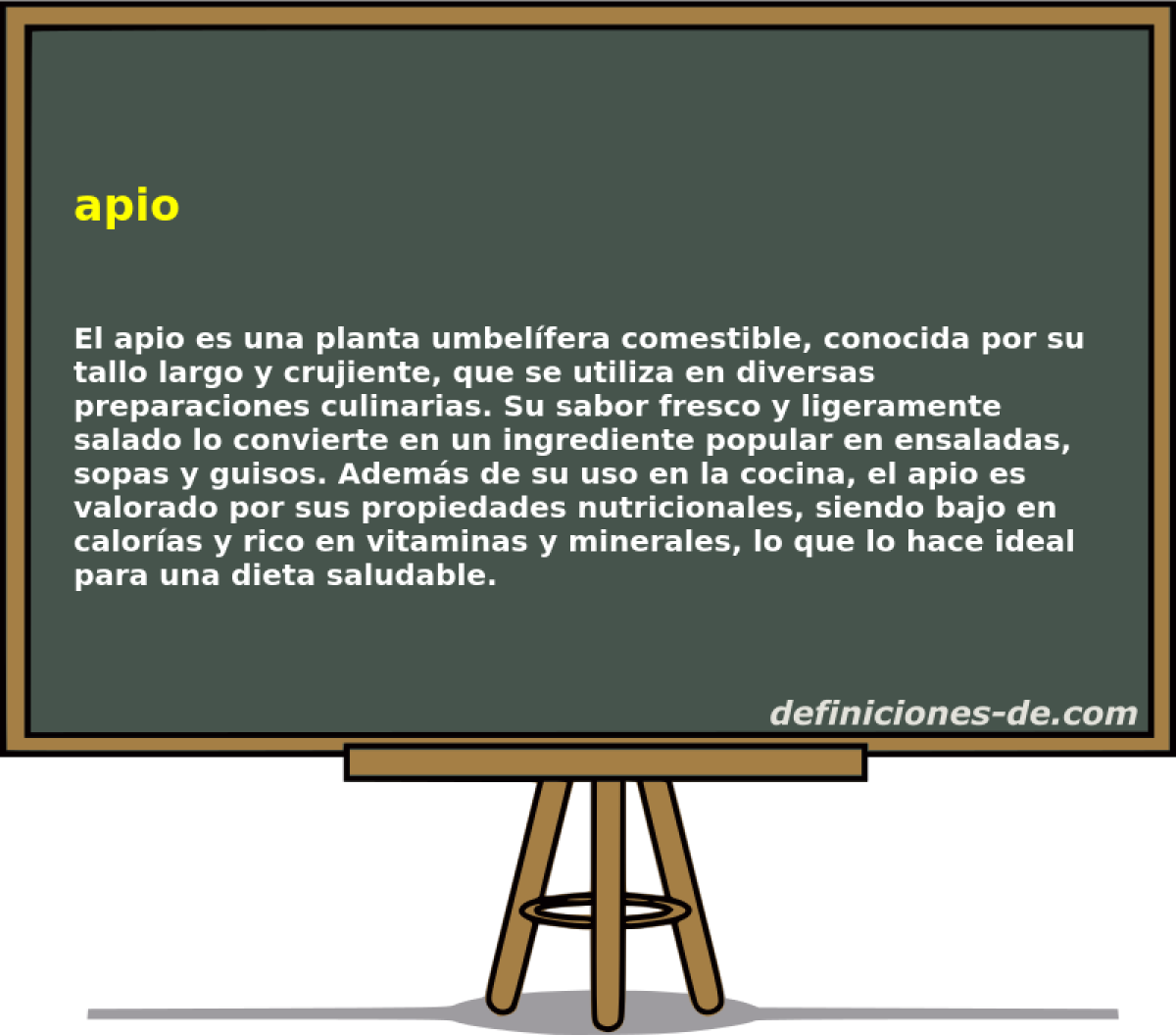 apio 