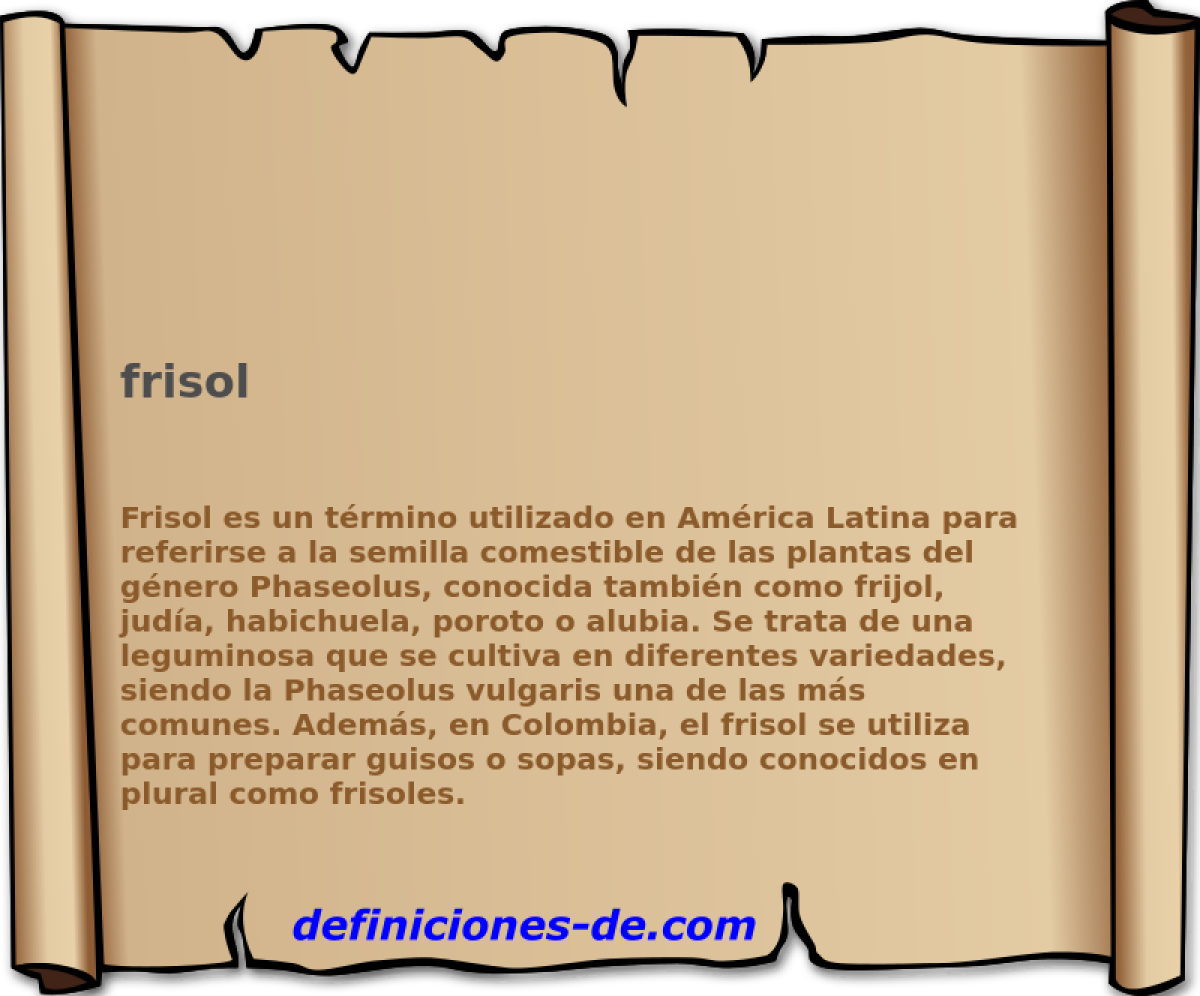 frisol 