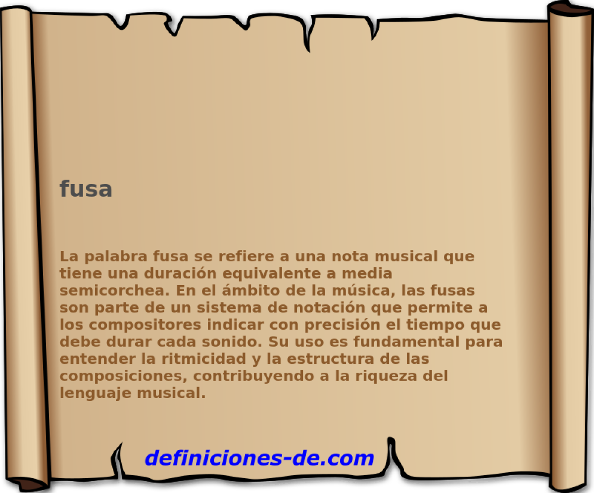 fusa 