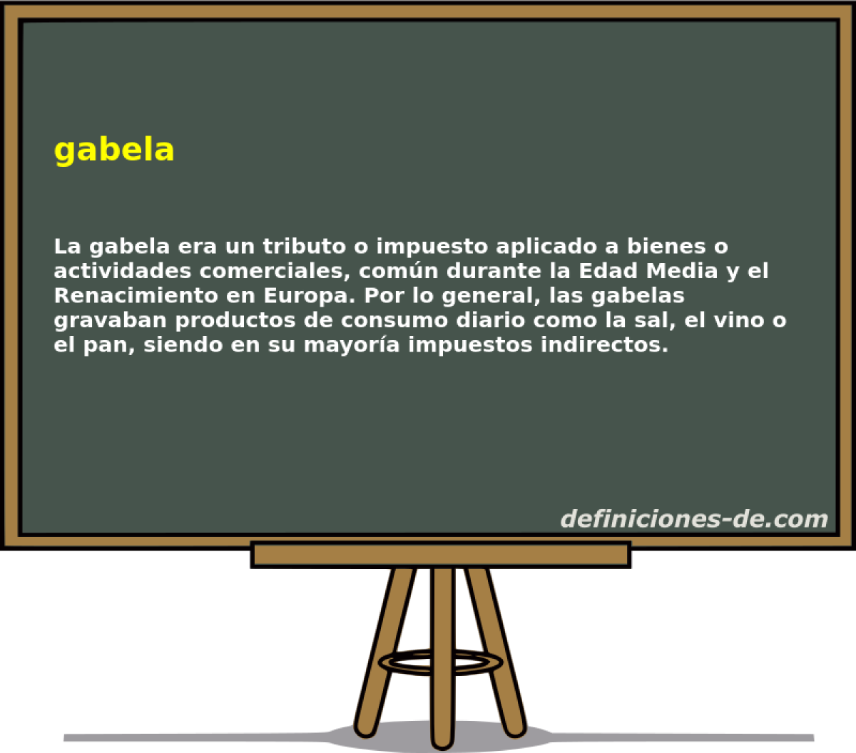 gabela 