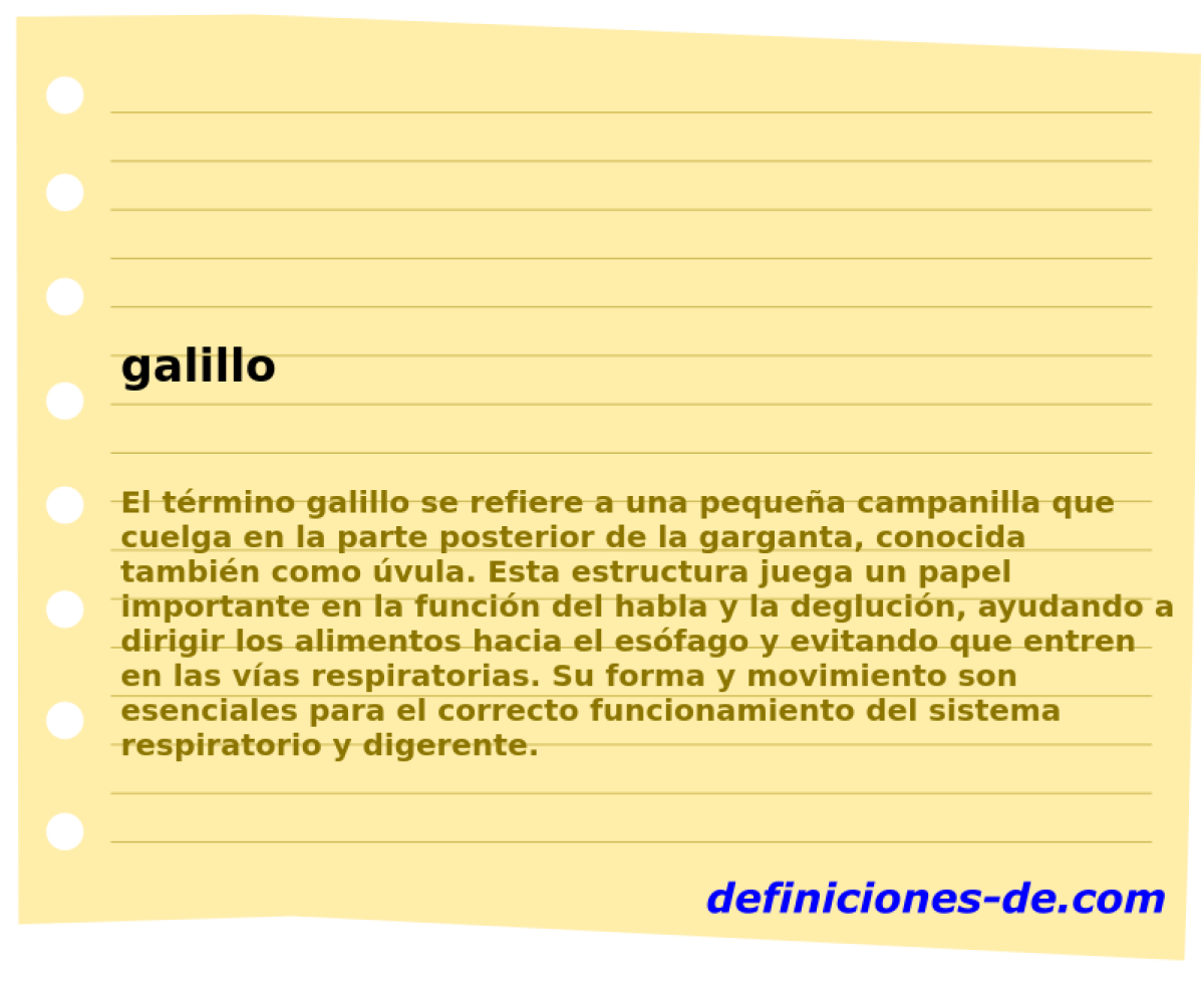 galillo 