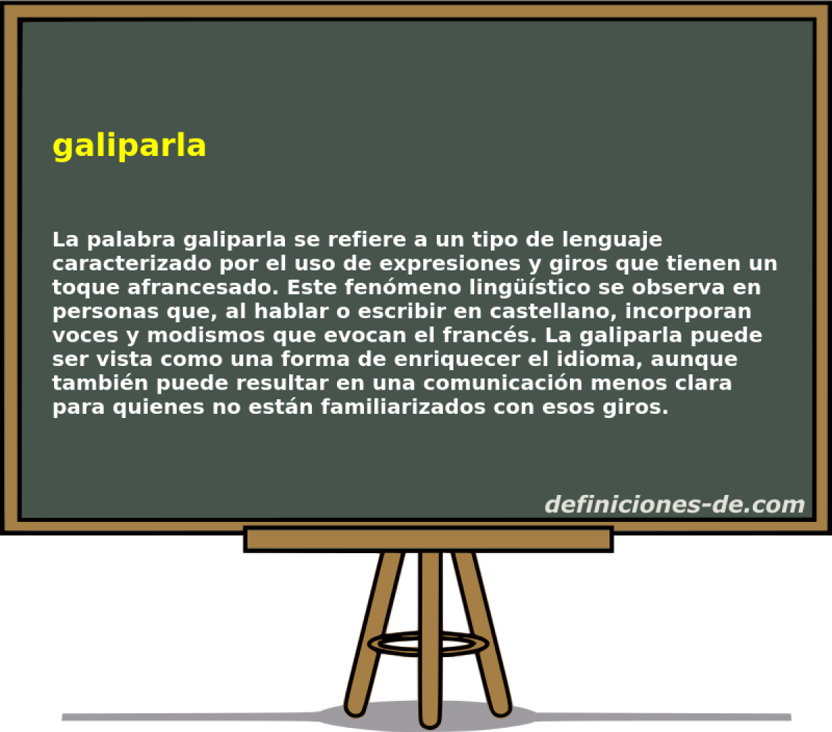 galiparla 