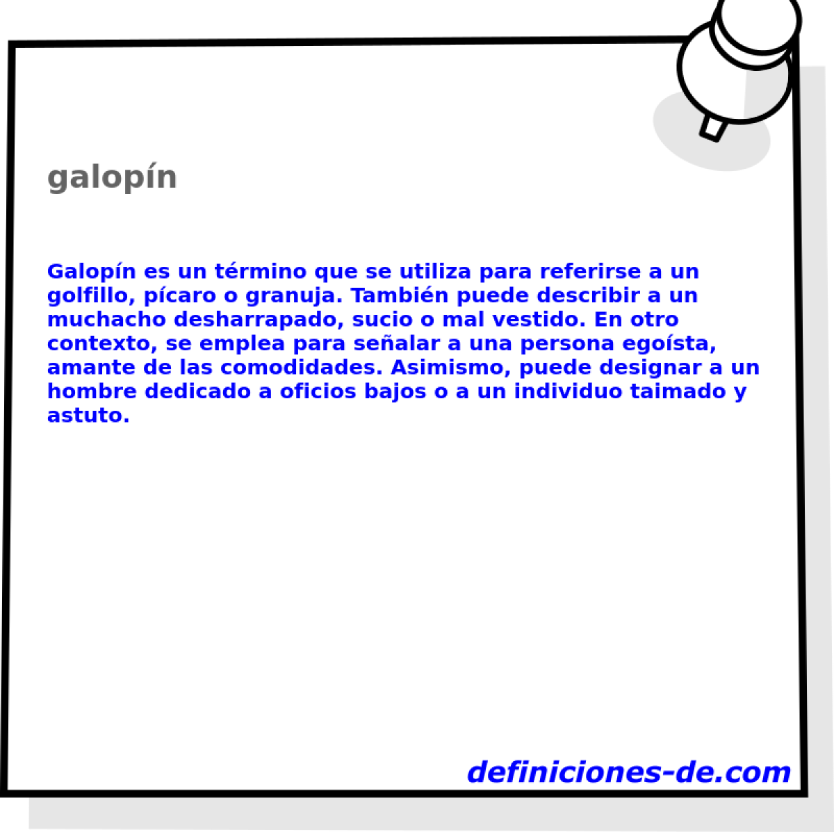 galopn 