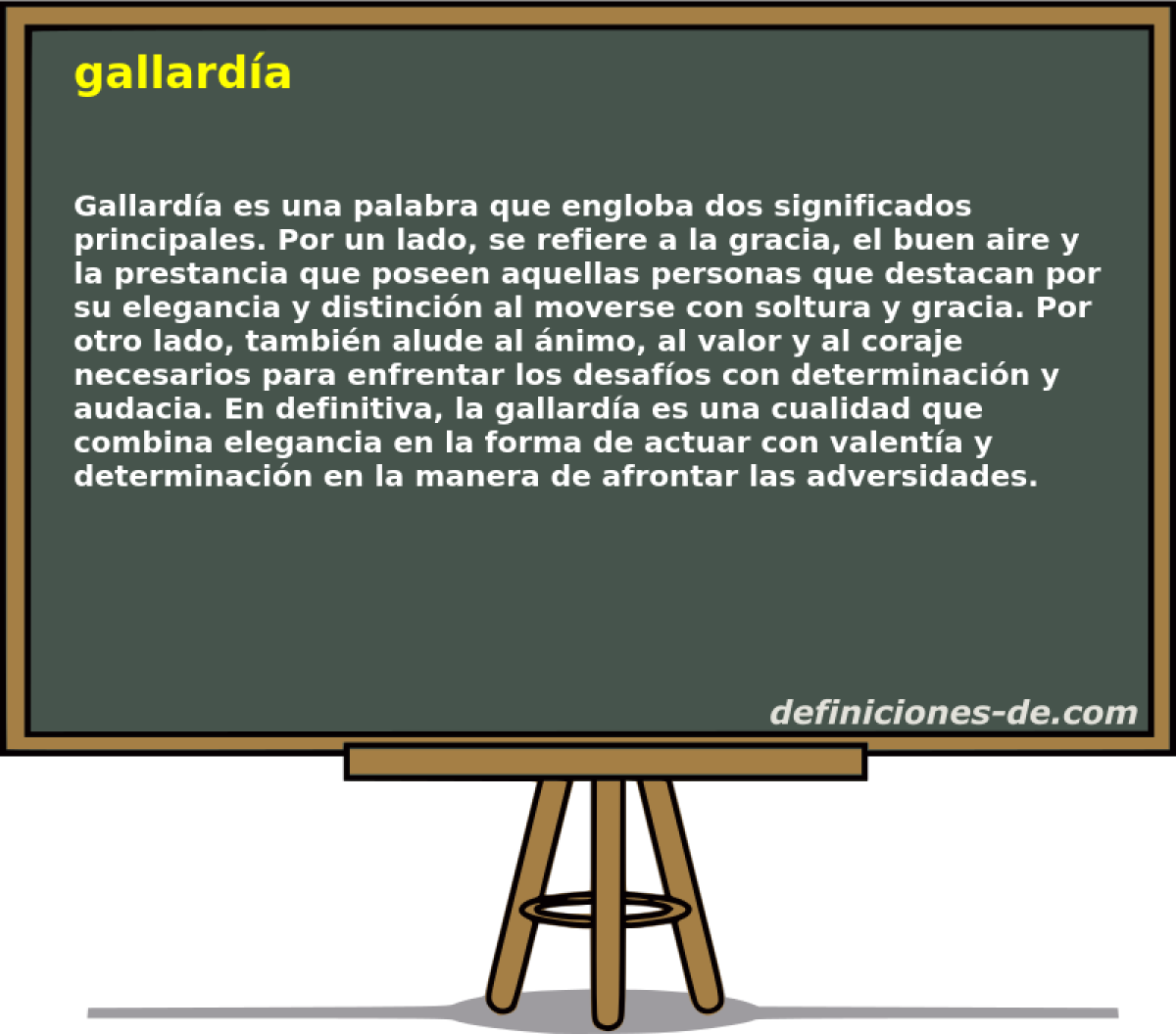 gallarda 