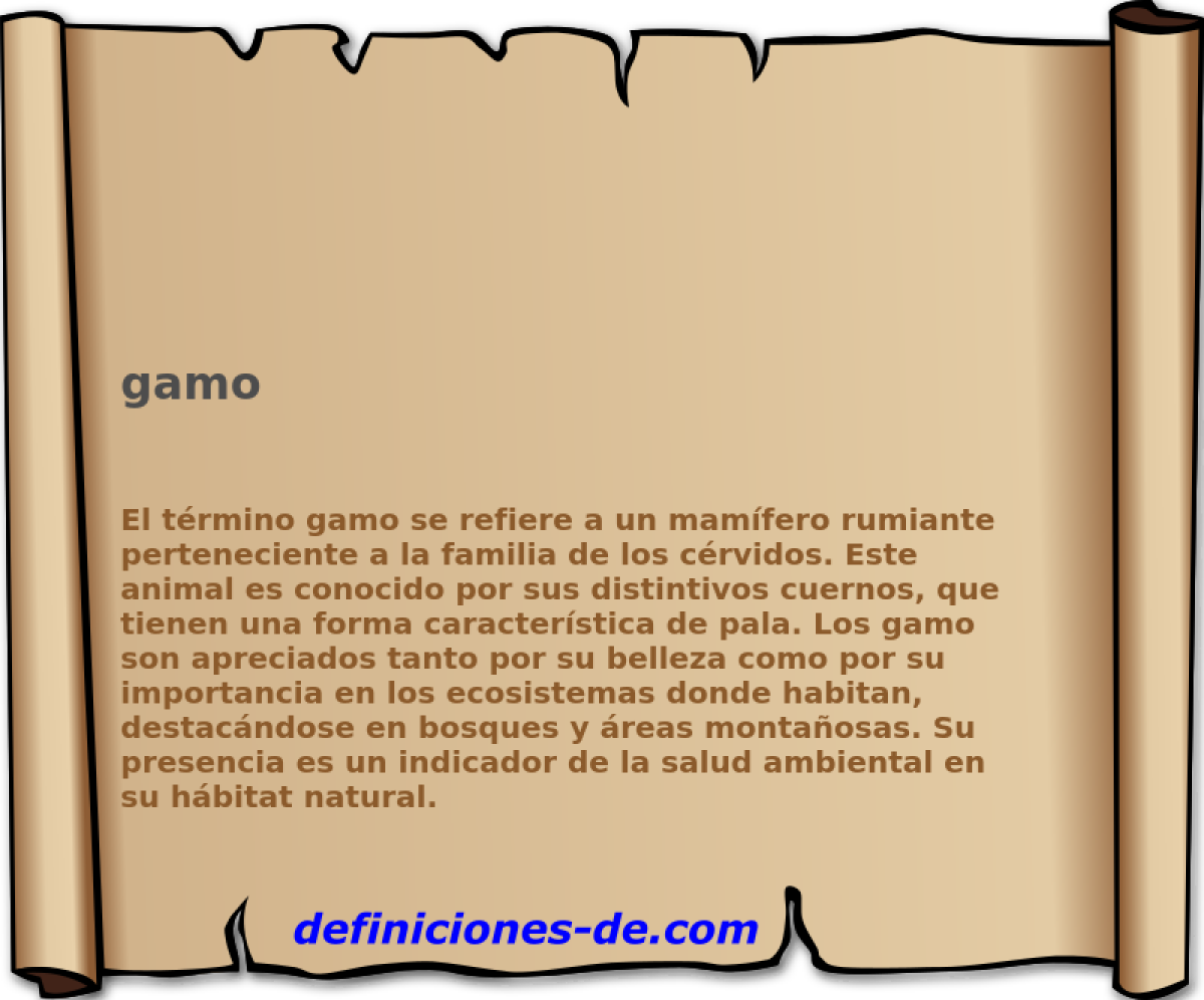 gamo 