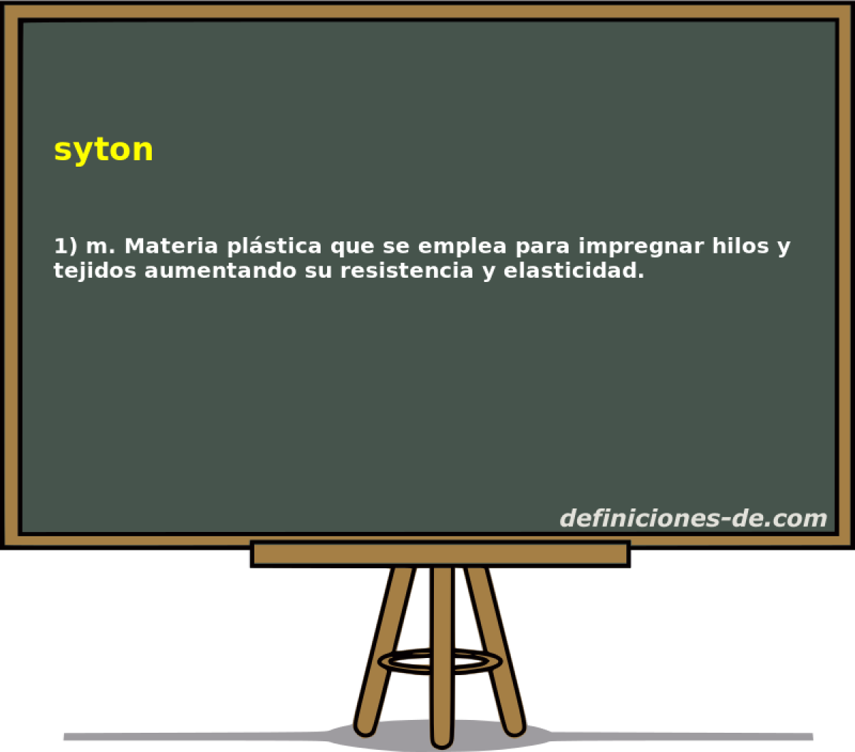 syton 