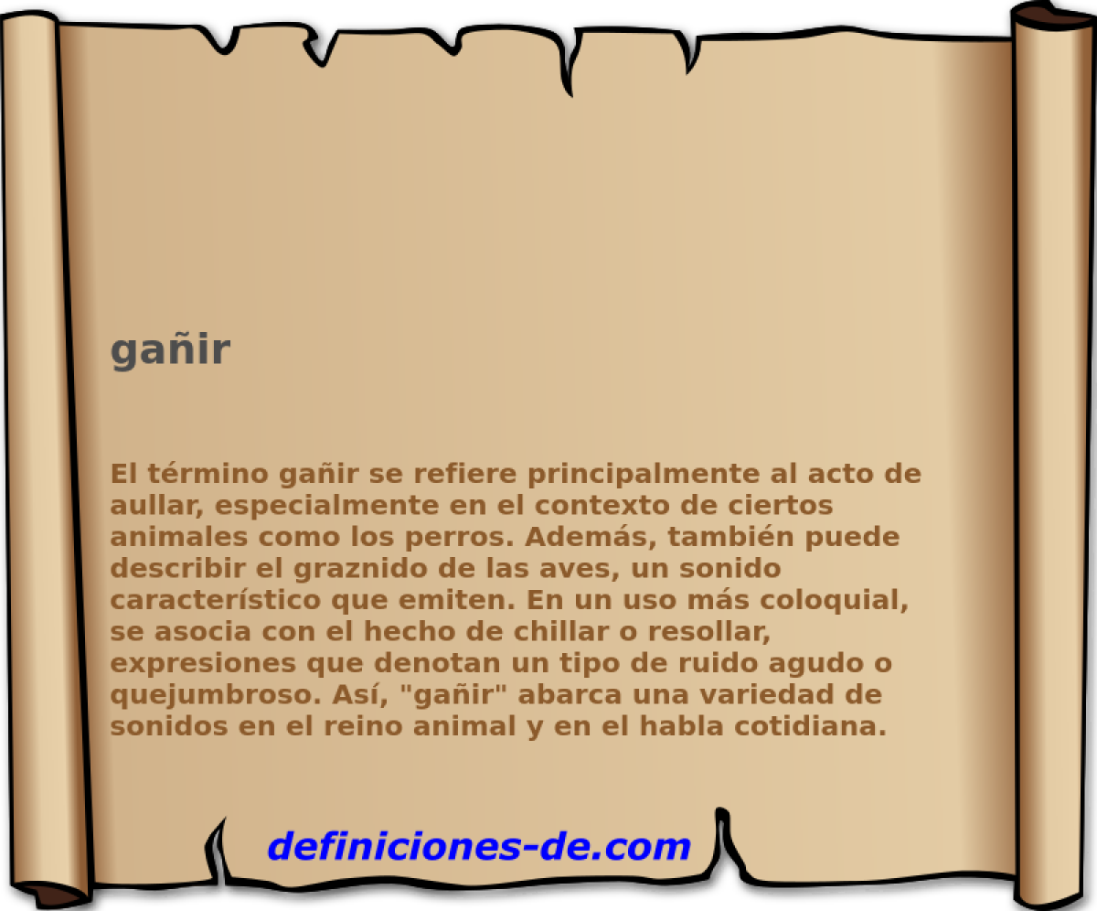 gair 