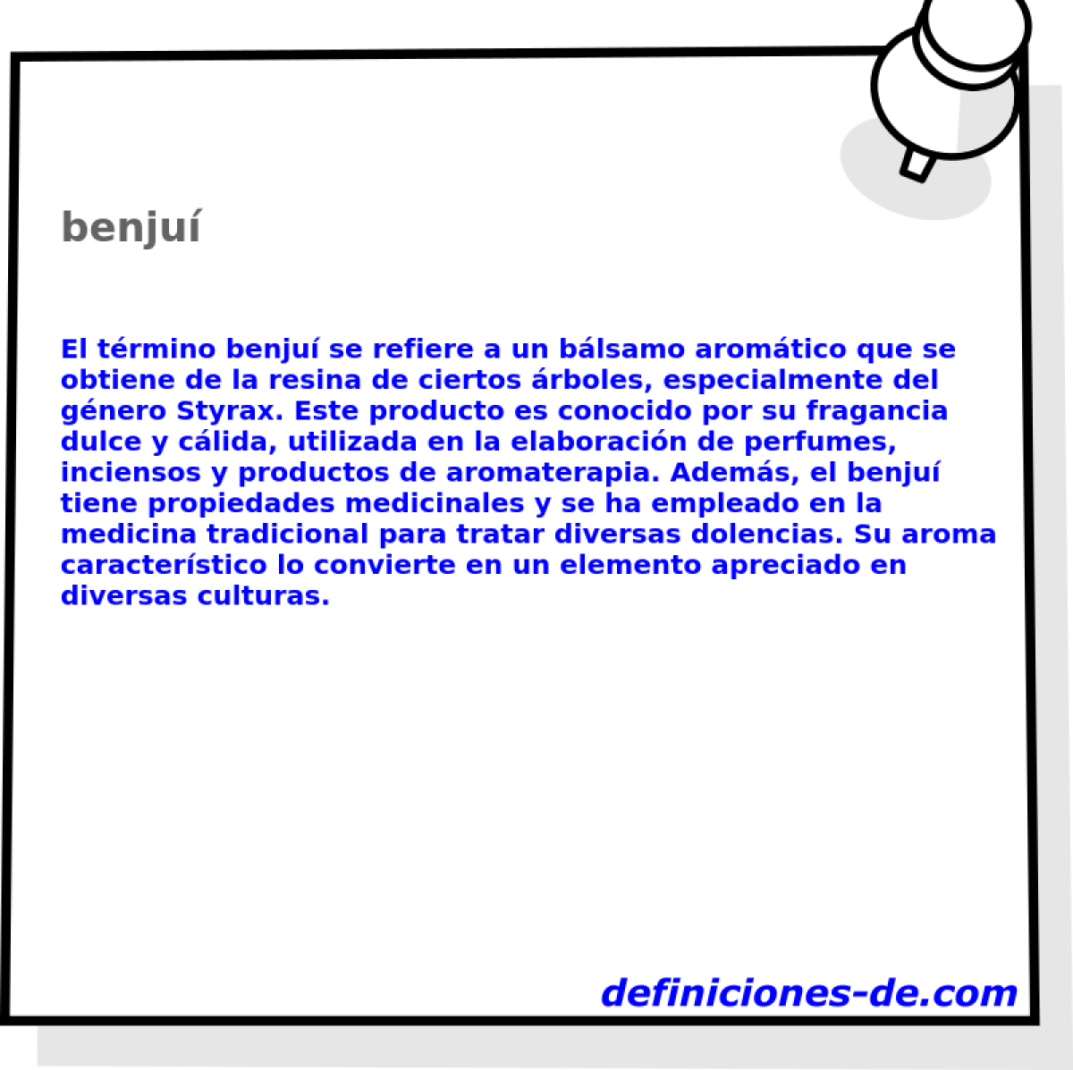 benju 