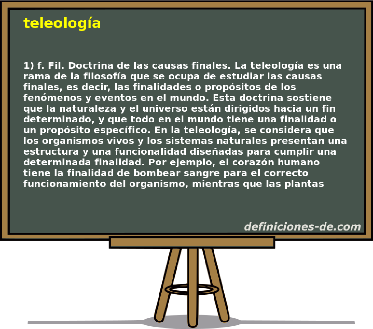 teleologa 