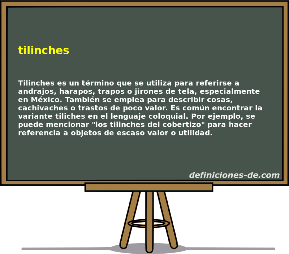 tilinches 