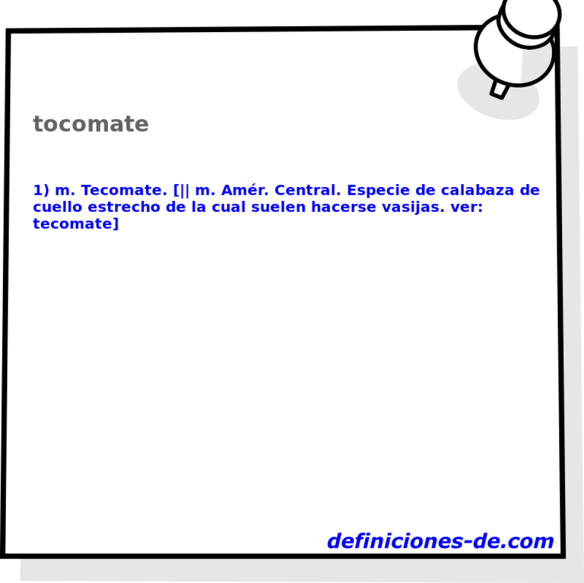 tocomate 