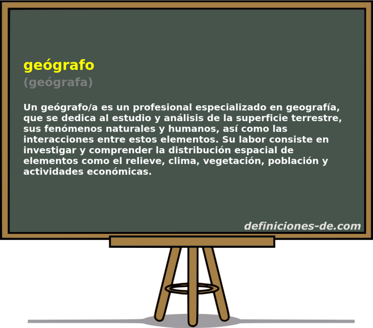 gegrafo (gegrafa)