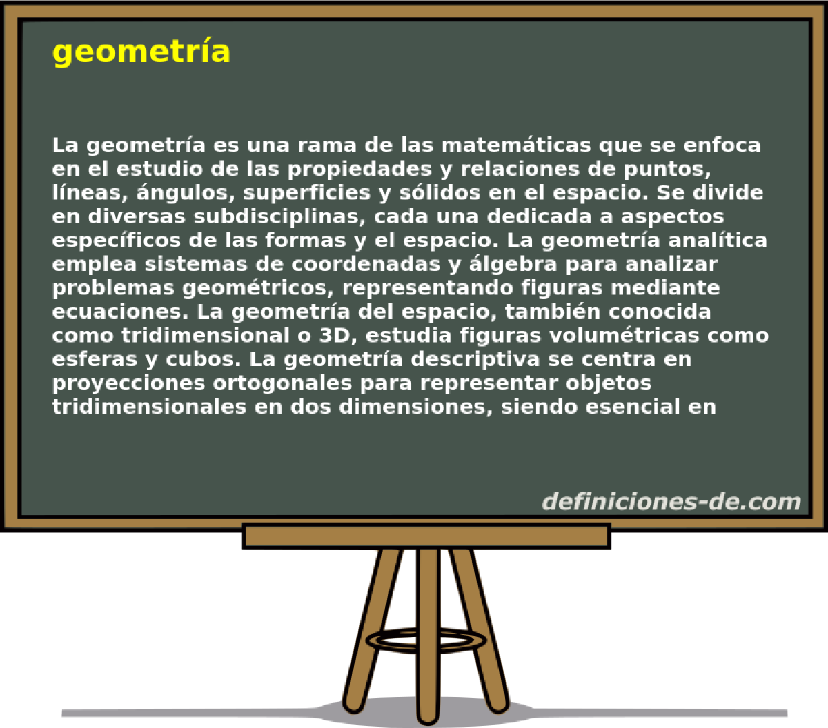 geometra 