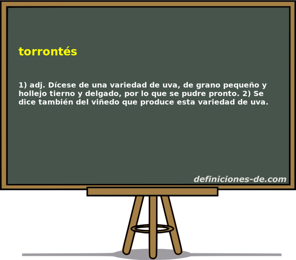 torronts 