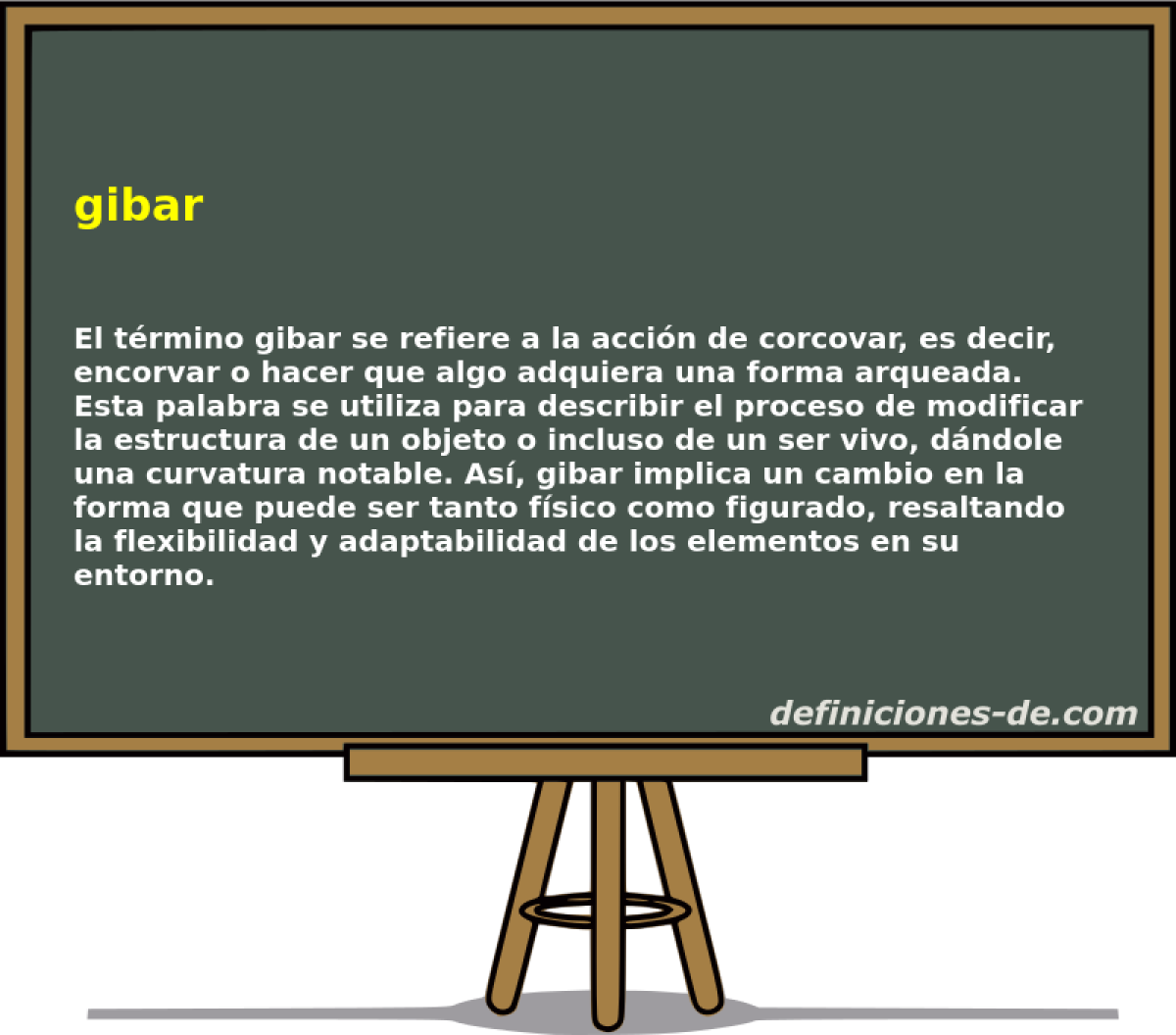 gibar 