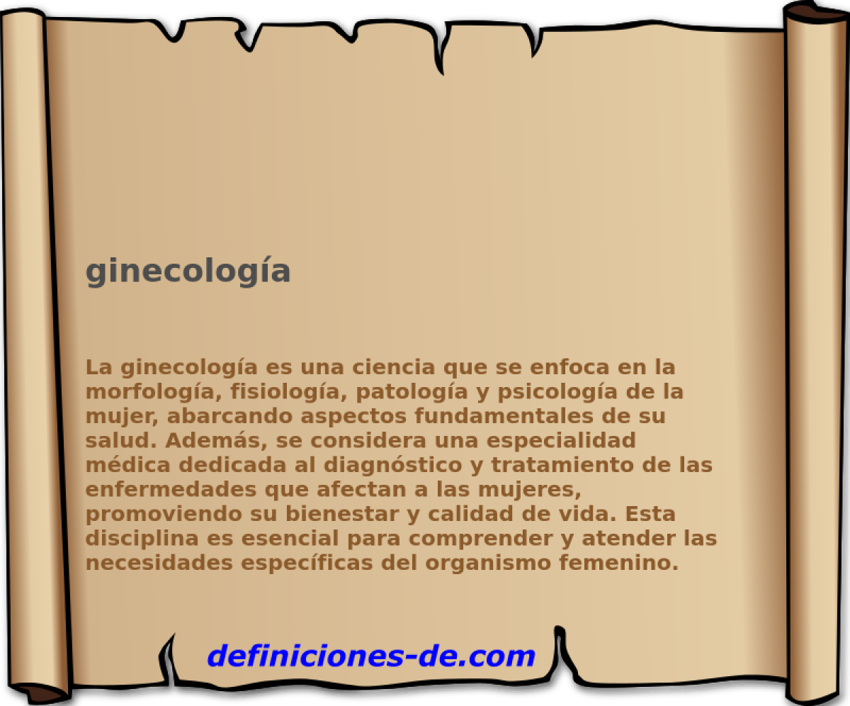 ginecologa 
