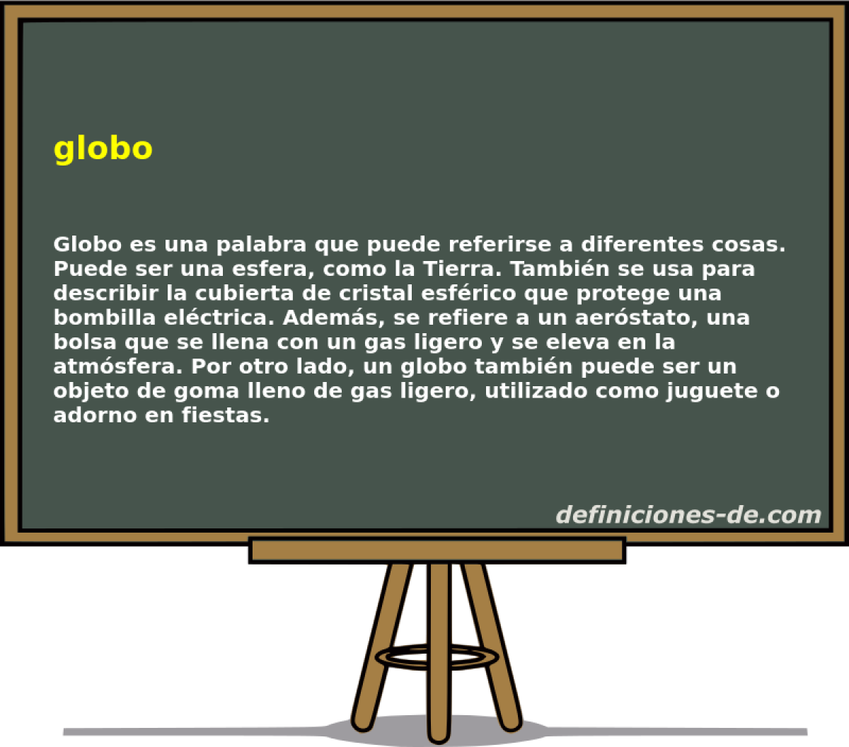 globo 