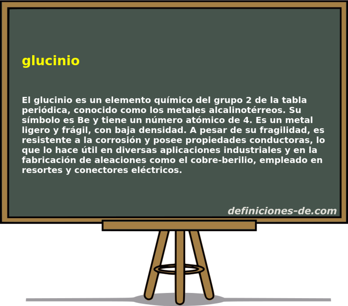 glucinio 