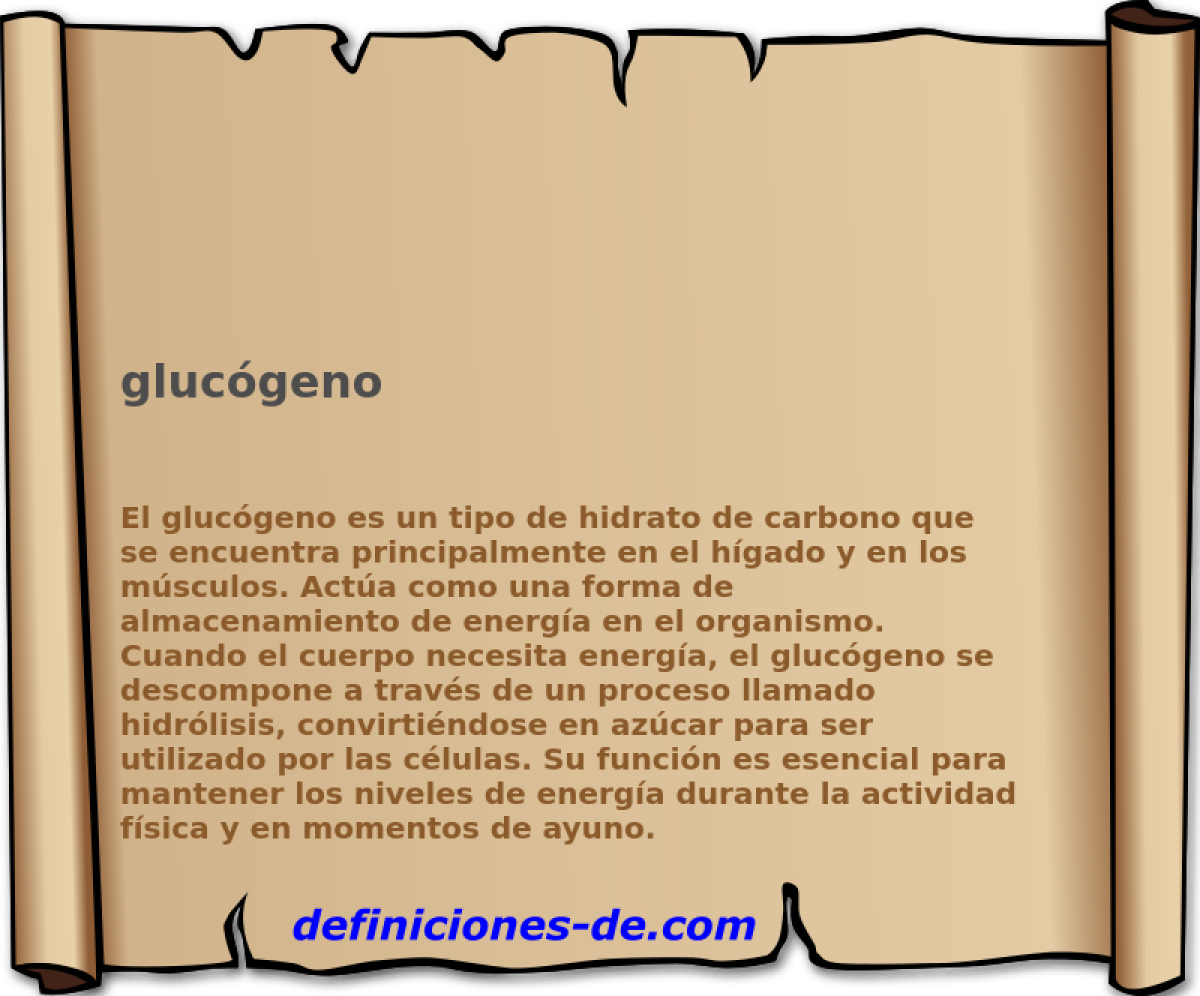 glucgeno 