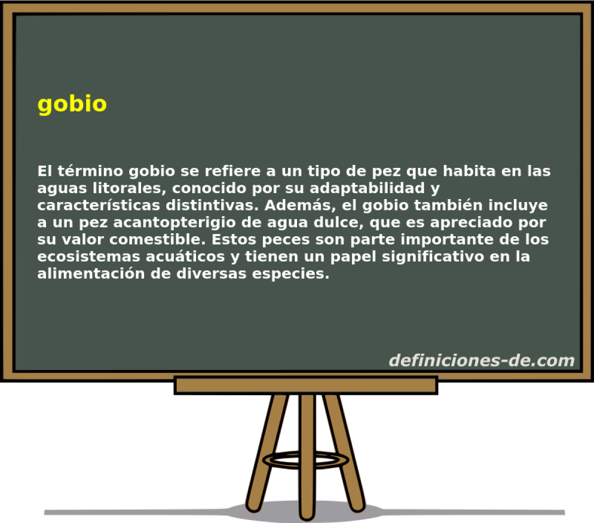 gobio 