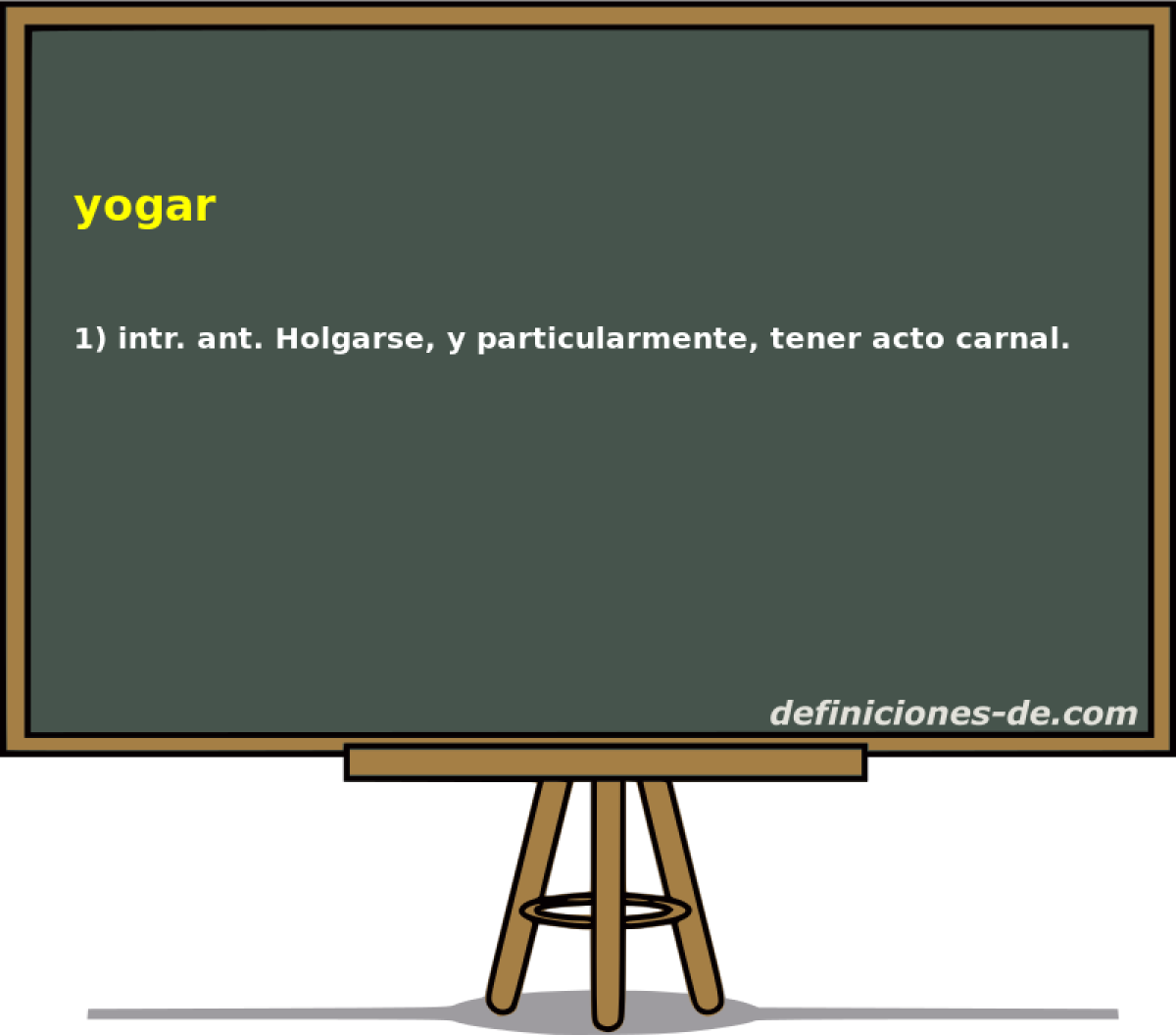 yogar 