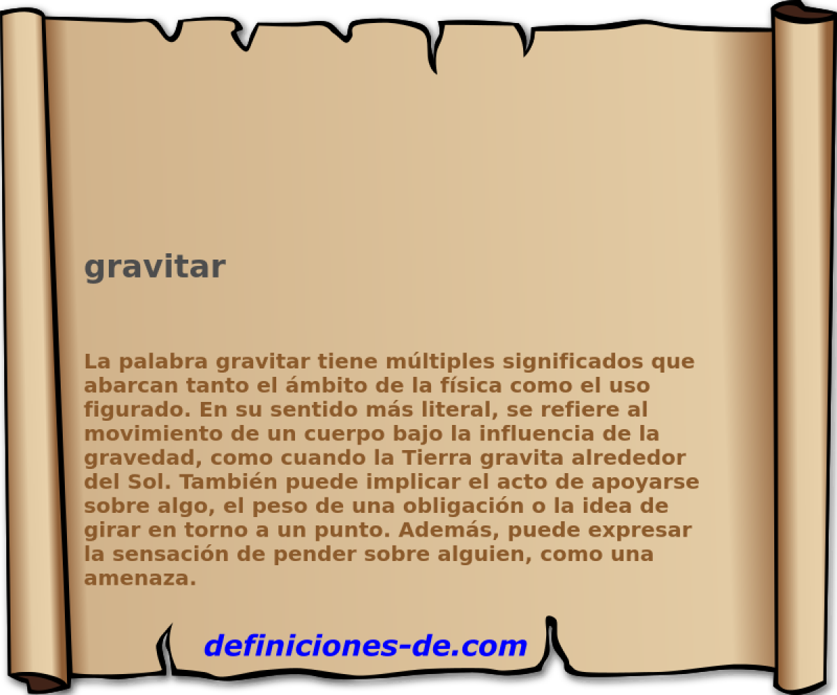 gravitar 